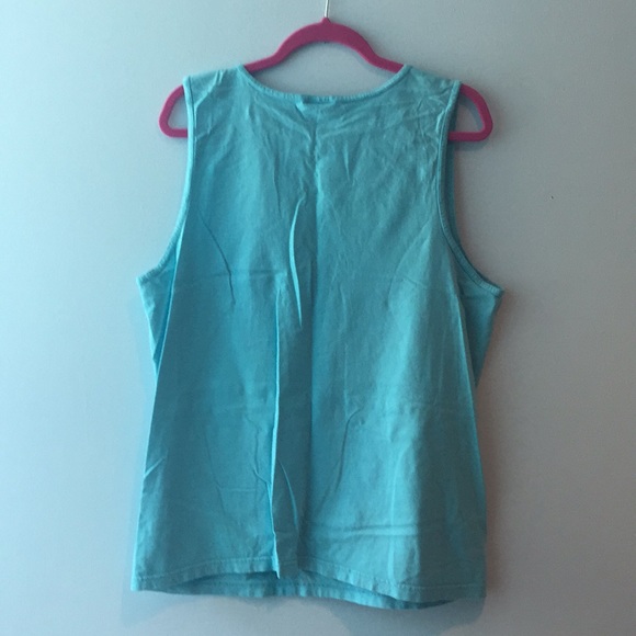 Phi Mu Tank - Picture 2 of 3